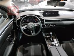 Mazda CX-50